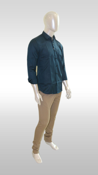 Formal pant shirt Navy blue pant firozi colour shirt stand color | Formal  pant shirt, Formal pant, Pant shirt